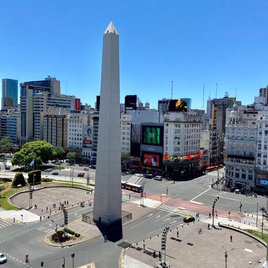 格劳贝尔斯共和酒店 布宜诺斯艾利斯 外观 照片