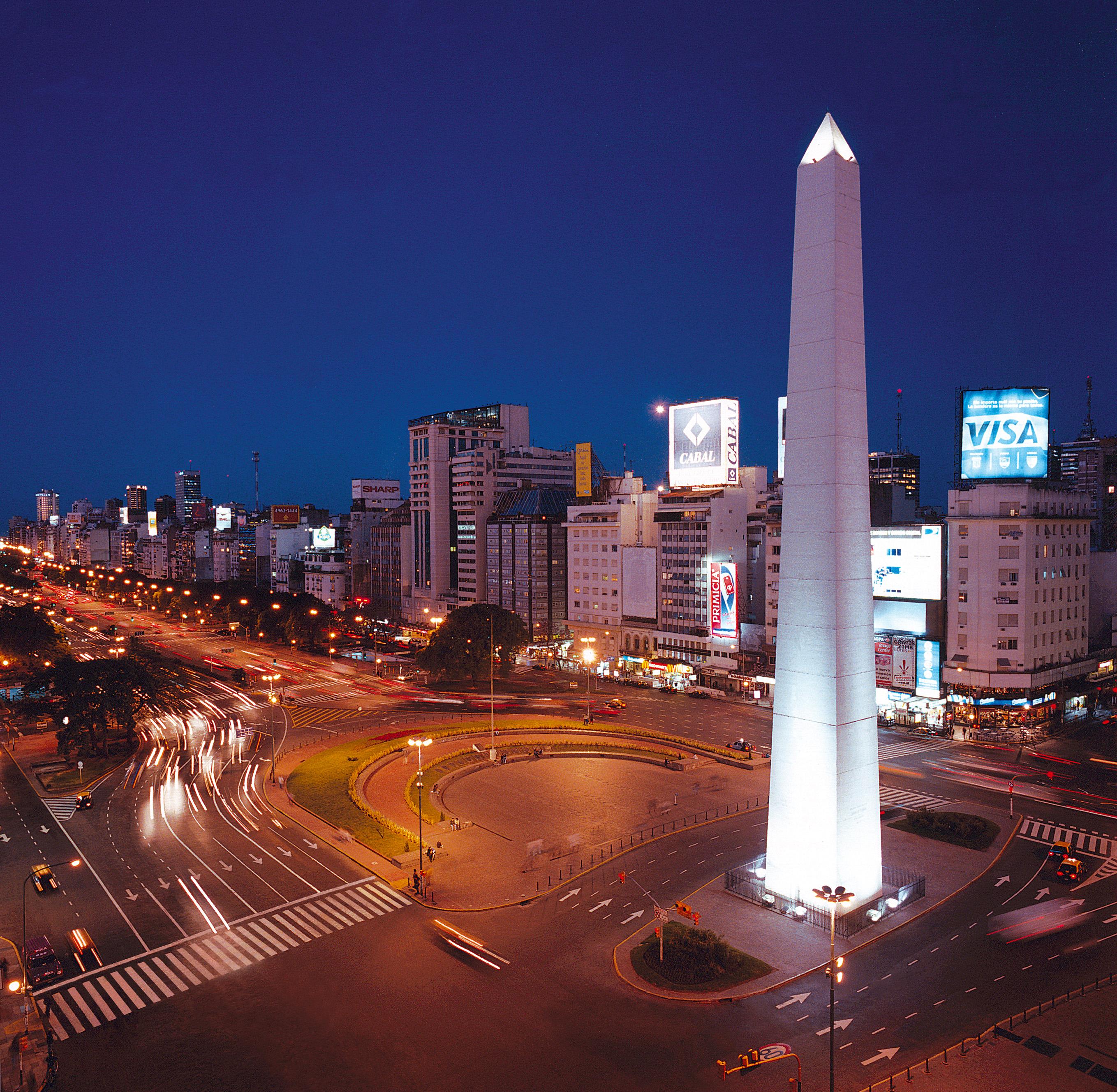 格劳贝尔斯共和酒店 布宜诺斯艾利斯 外观 照片