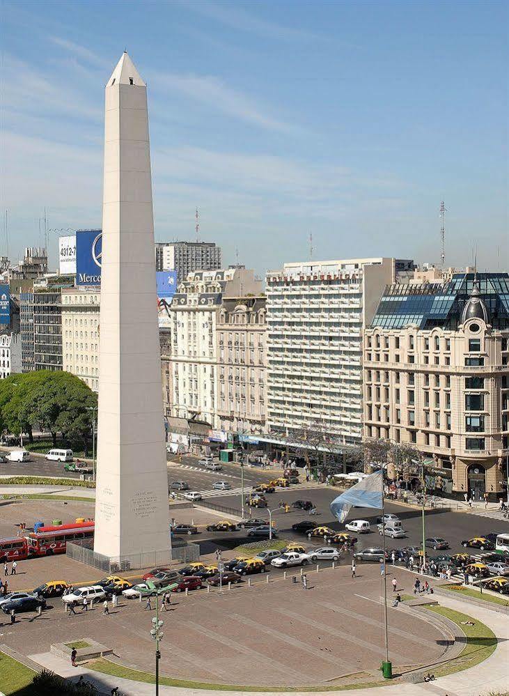 格劳贝尔斯共和酒店 布宜诺斯艾利斯 设施 照片